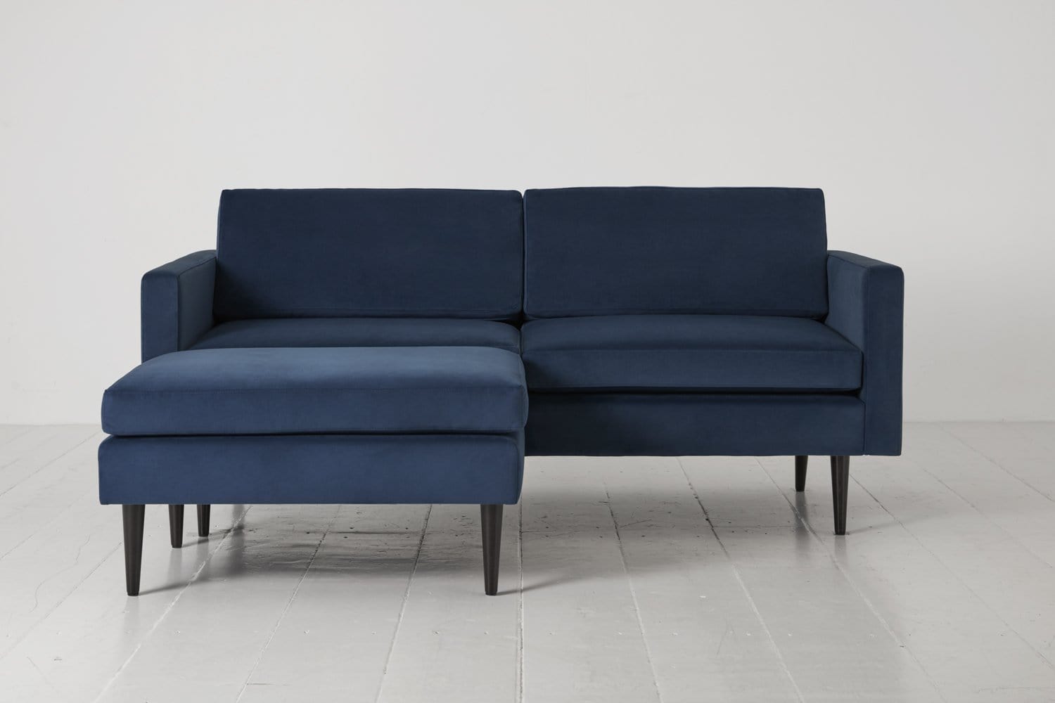 Model 01 2-Seater Sofa Left Chaise Sofa