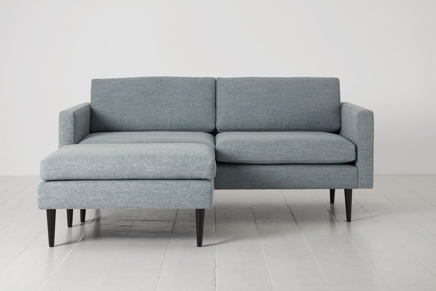 Model 01 2-Seater Sofa Left Chaise Sofa
