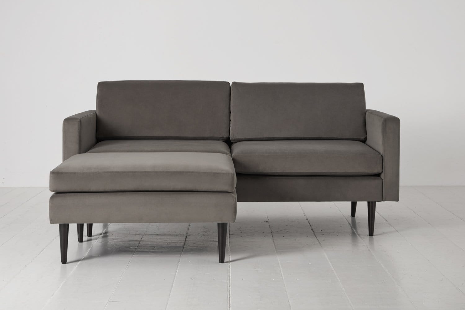 Model 01 2-Seater Sofa Left Chaise Sofa