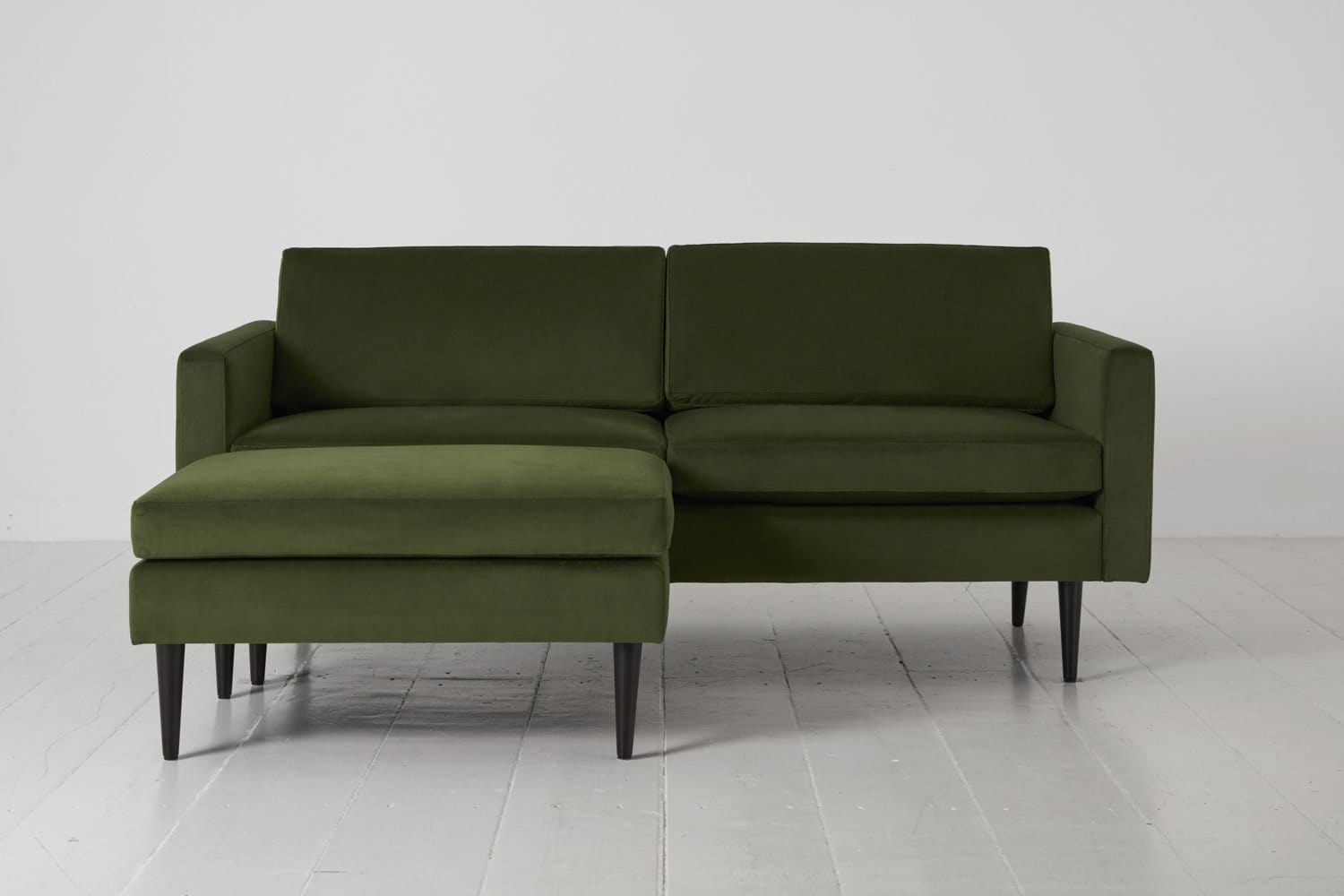 Model 01 2-Seater Sofa Left Chaise Sofa