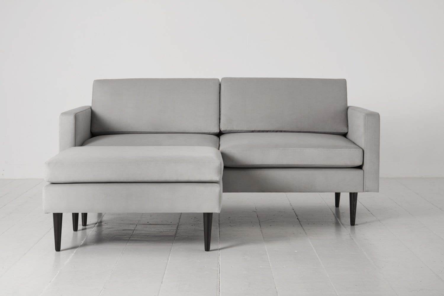 Model 01 2-Seater Sofa Left Chaise Sofa
