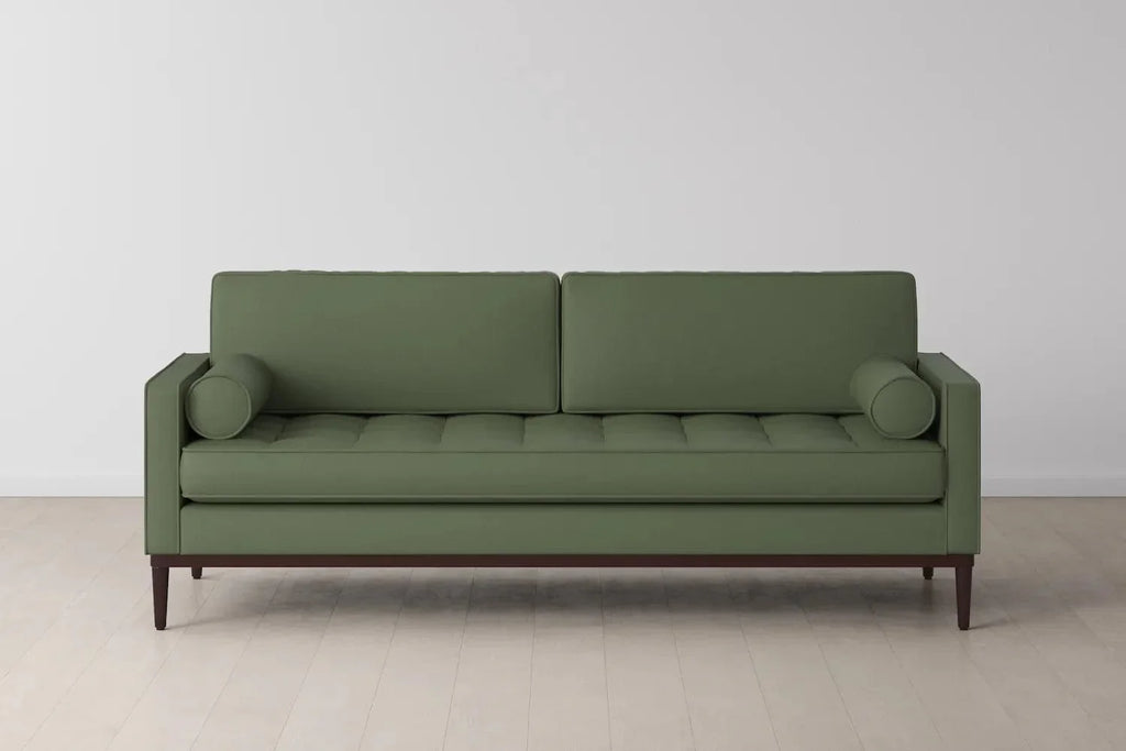 Canapé-lit 3 places modèle 02