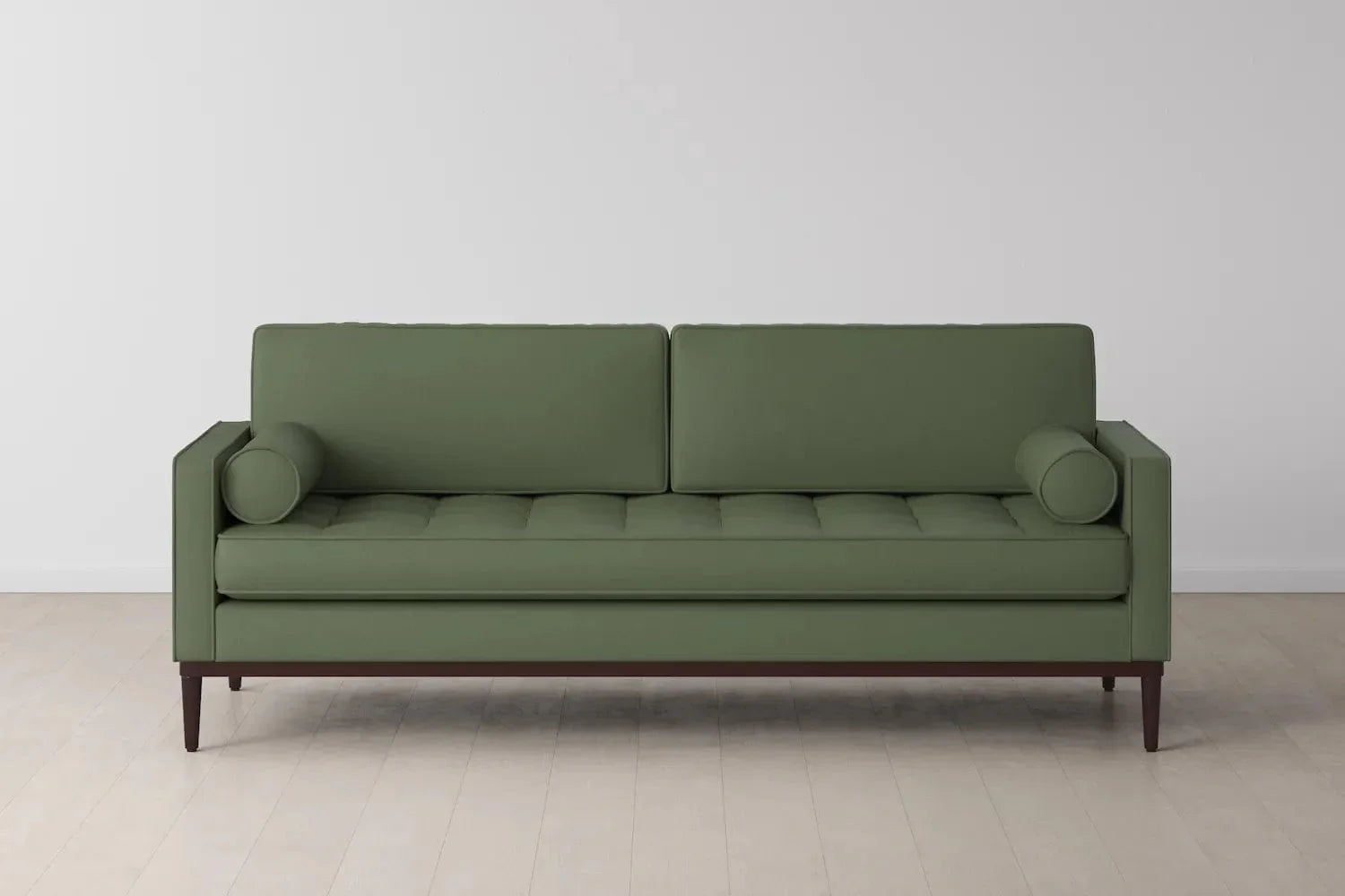 Canapé-lit 3 places modèle 02