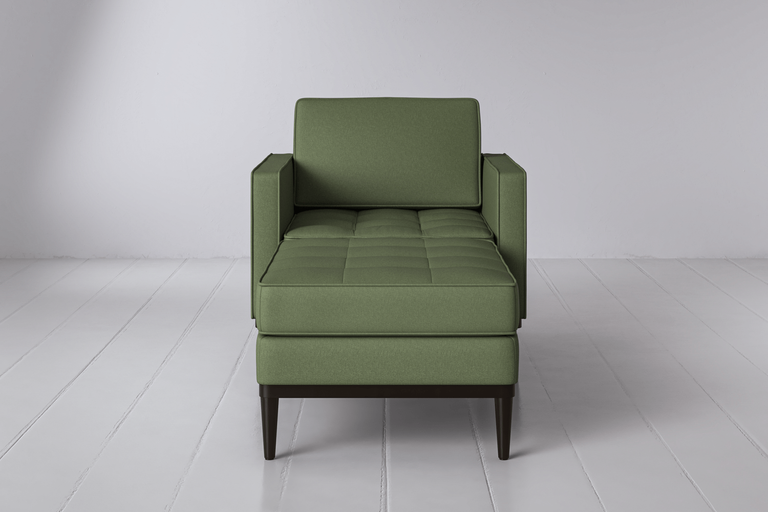 Chaise longue modèle 02