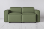 Canapé 2 places modèle 03