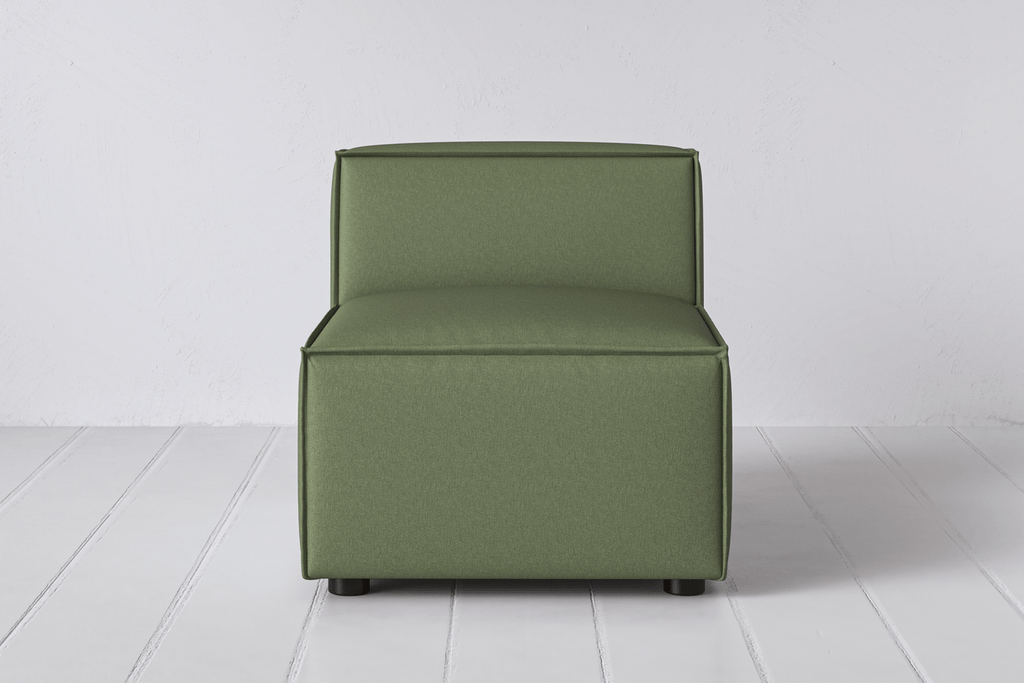 Module monoplace Modèle 03