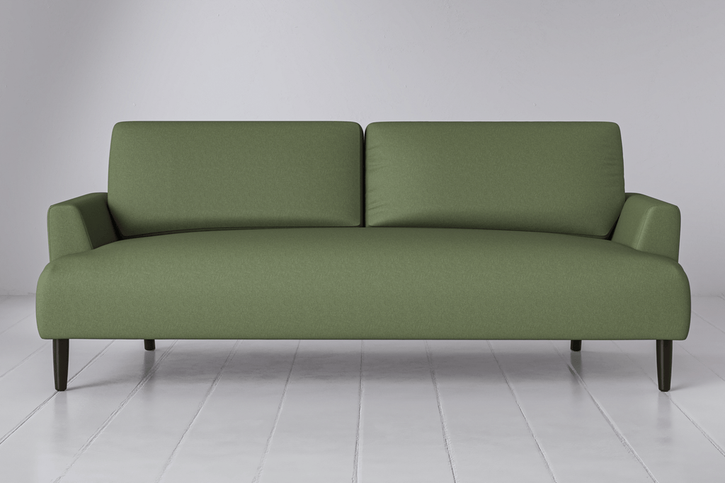 Canapé 3 places modèle 05