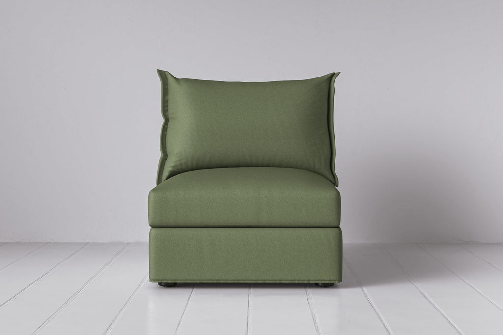 Modèle 06 Siège du module central