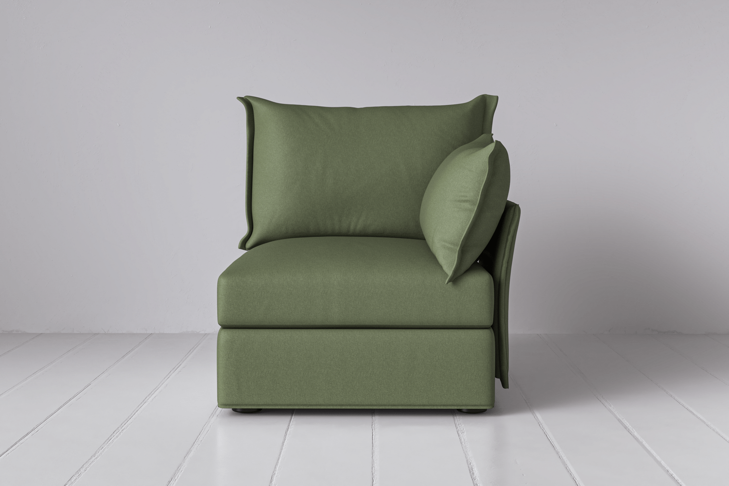 Modèle 06 Module d'accoudoir droit Canapé