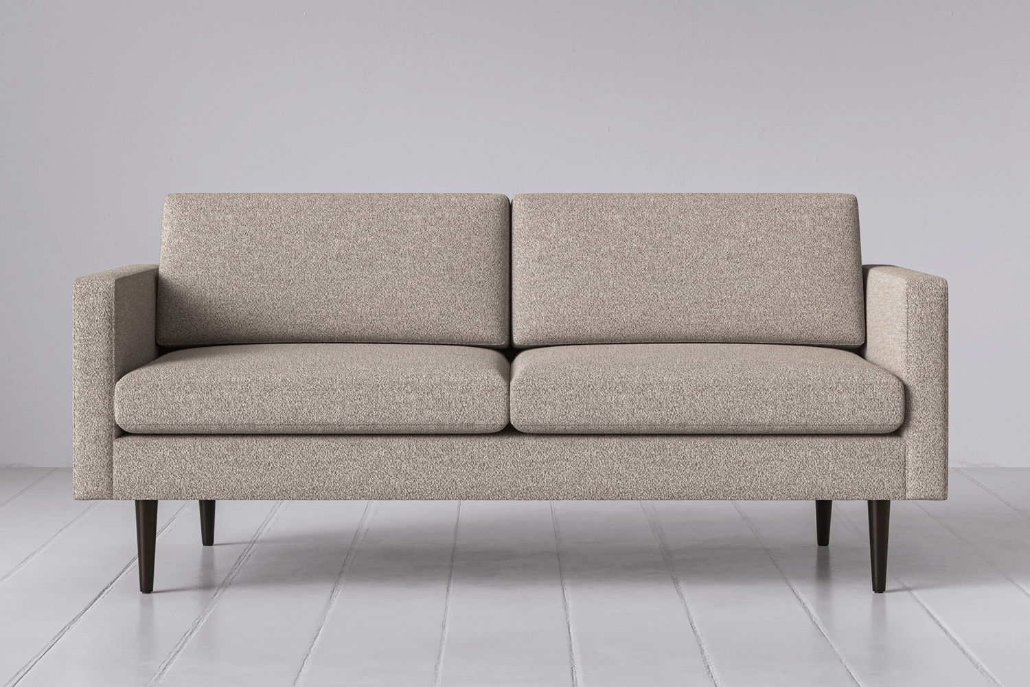 Model 01 2-Seater Sofa