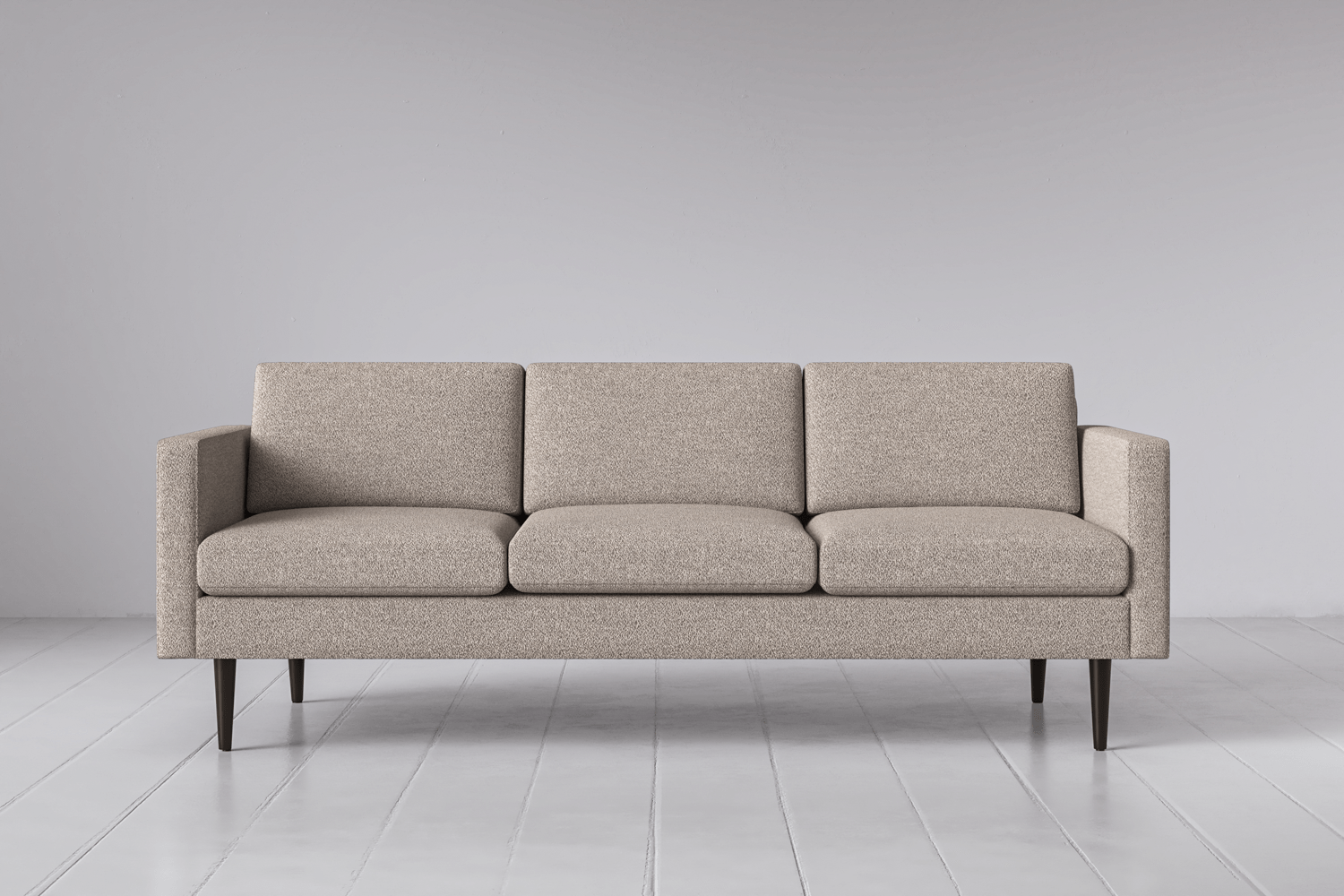 Model 01 3-Seater Sofa (CRIB5)