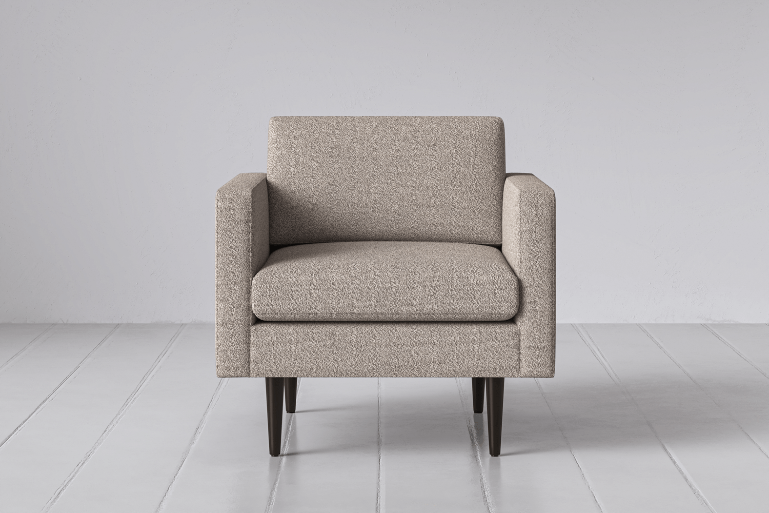 Fauteuil modèle 01 (CRIB5)