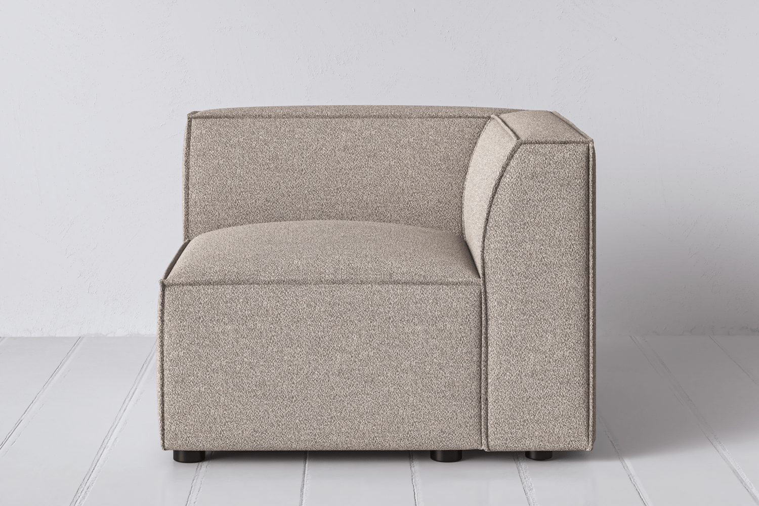 Module de canapé d'angle Modèle 03