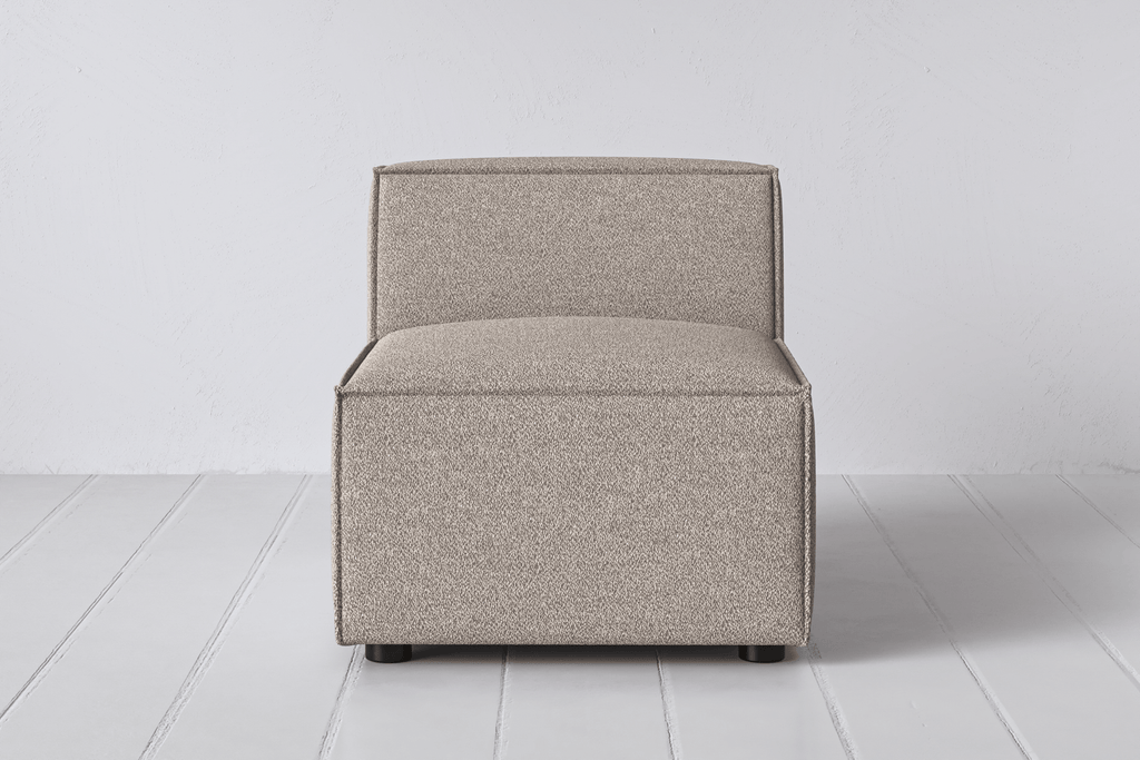 Module monoplace modèle 03 (CRIB5)