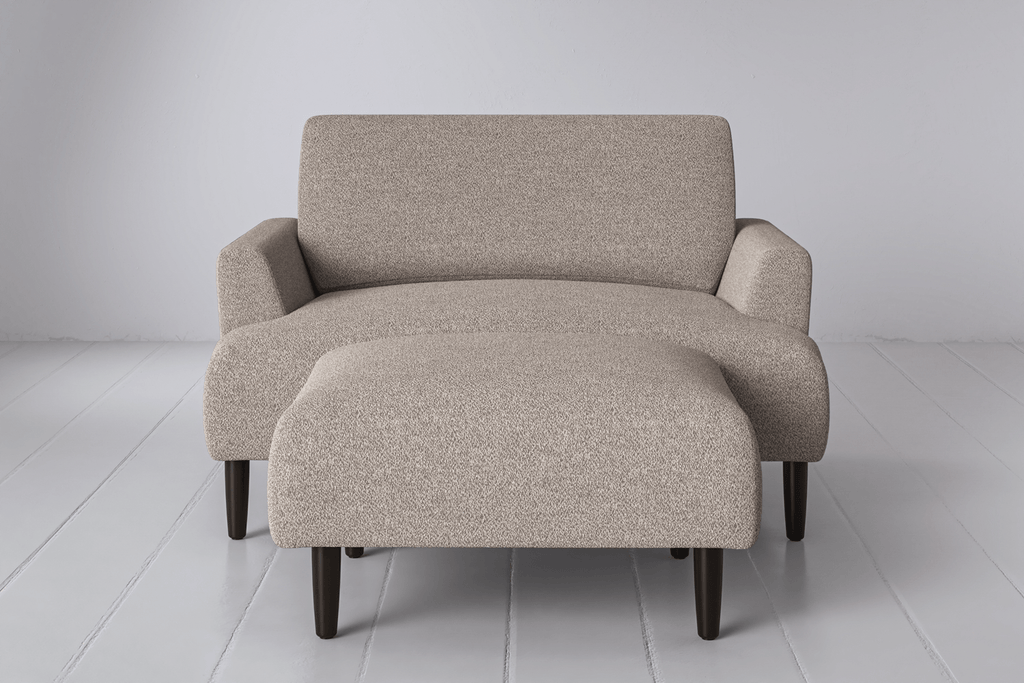 Modèle 05 Chaise Longue