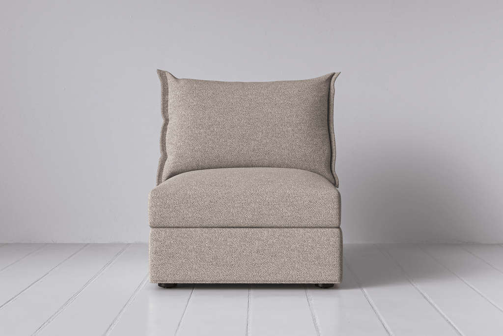 Modèle 06 Siège du module central