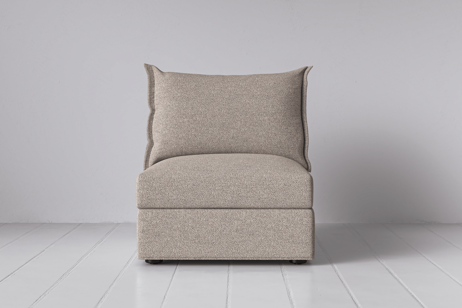 Modèle 06 Siège du module central