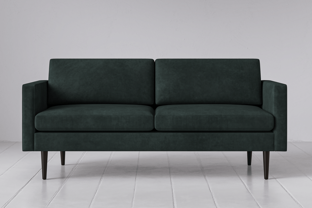 Canapé 2 places modèle 01