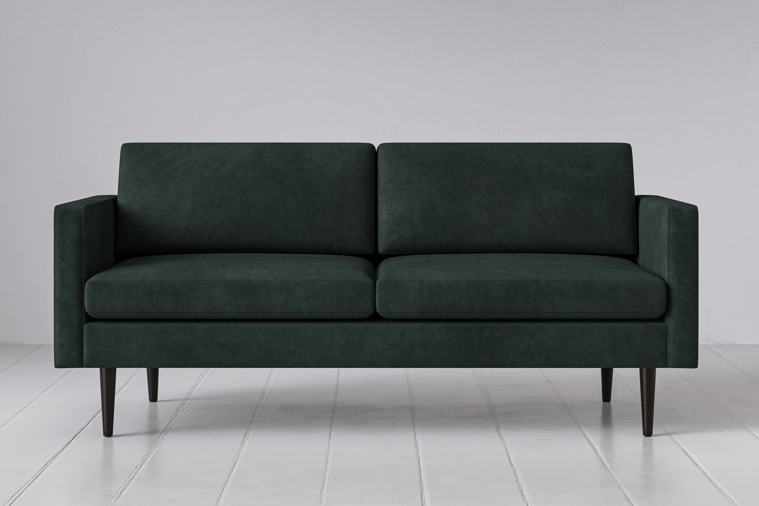 Canapé 2 places modèle 01