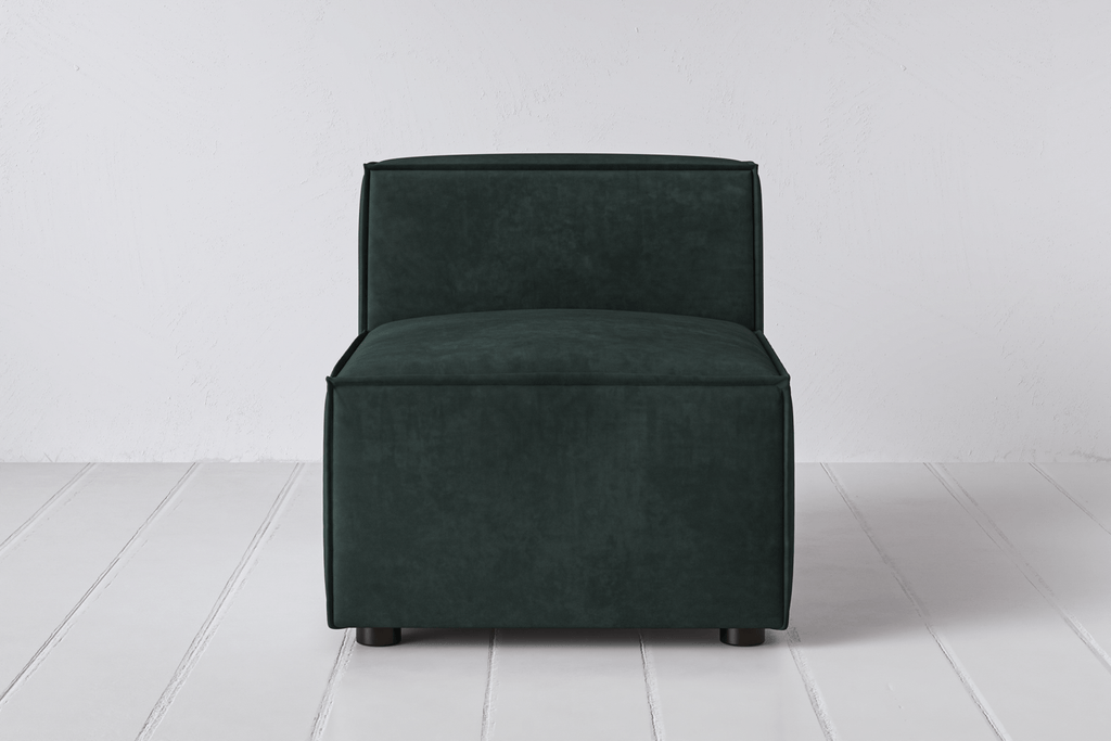 Module monoplace Modèle 03