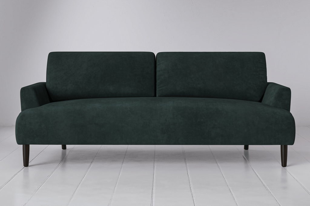 Canapé 3 places modèle 05