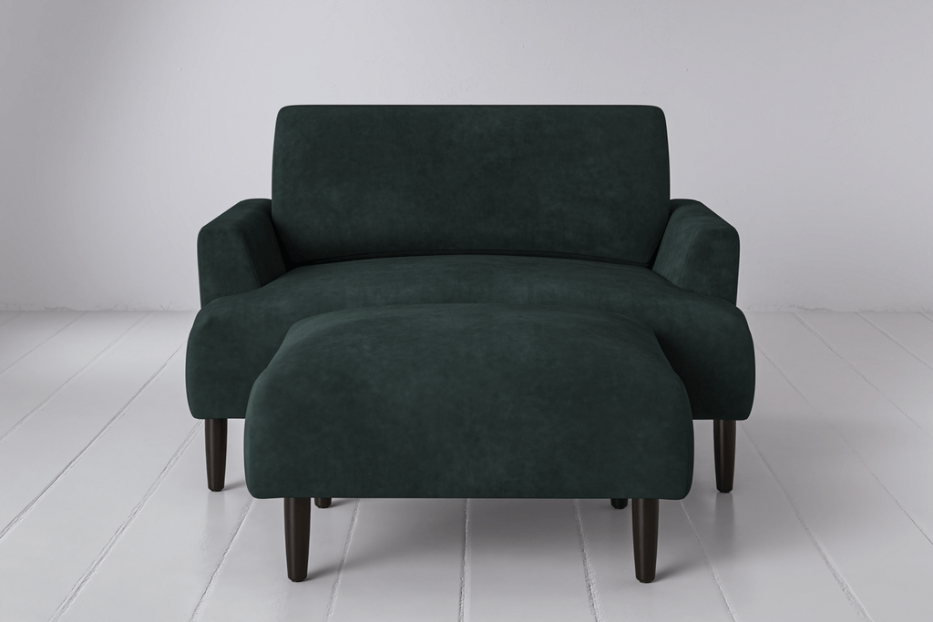 Modèle 05 Chaise Longue