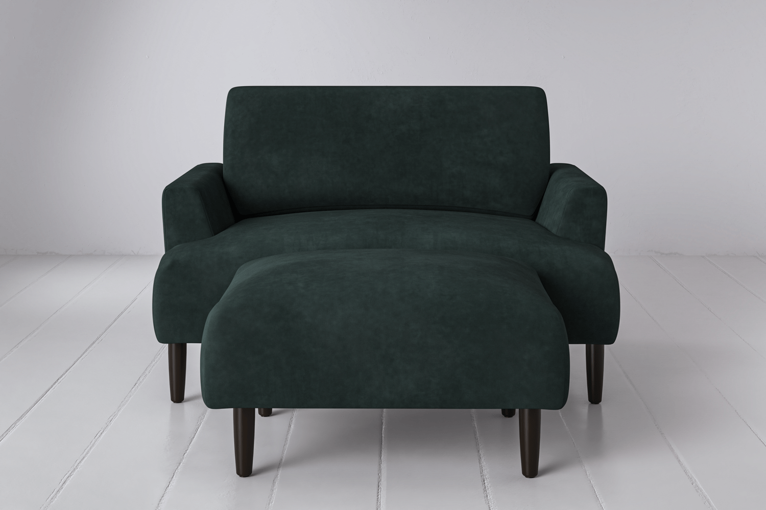 Modèle 05 Chaise Longue