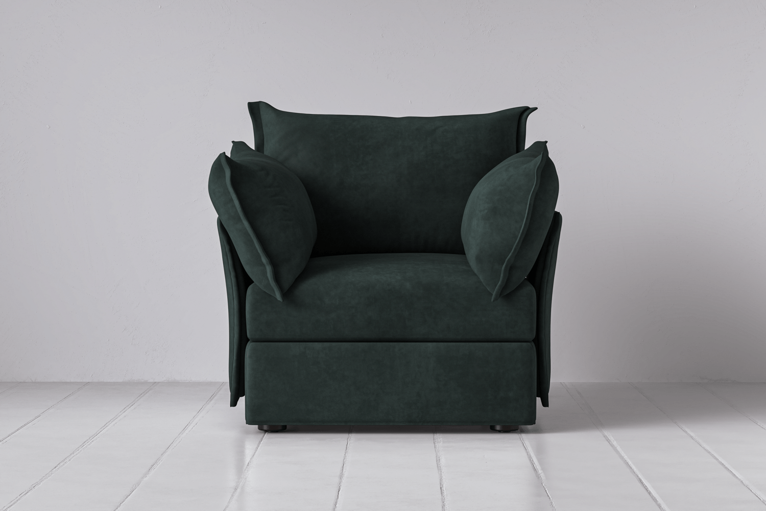 Fauteuil modèle 06