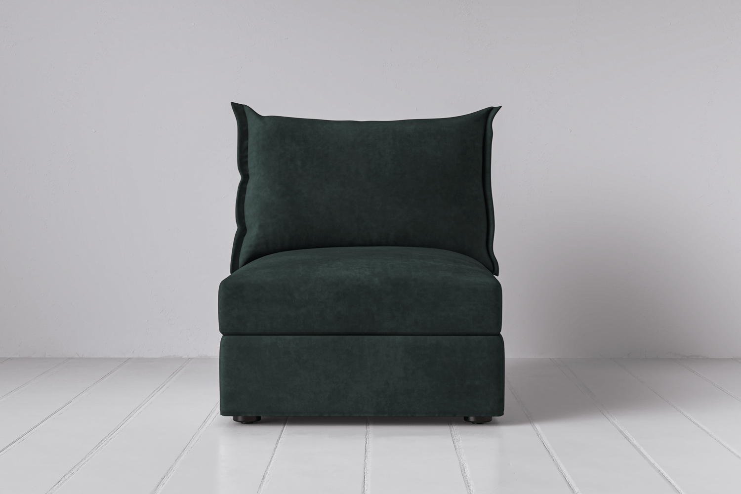 Modèle 06 Siège du module central