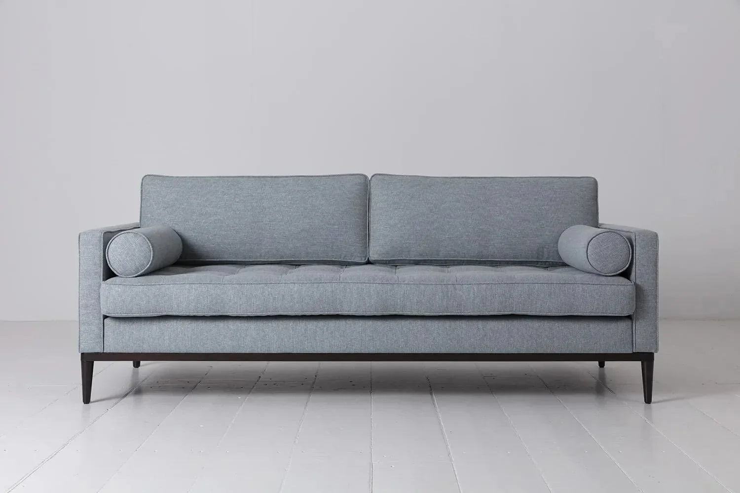Model 02 3-Seater Sofa Bed