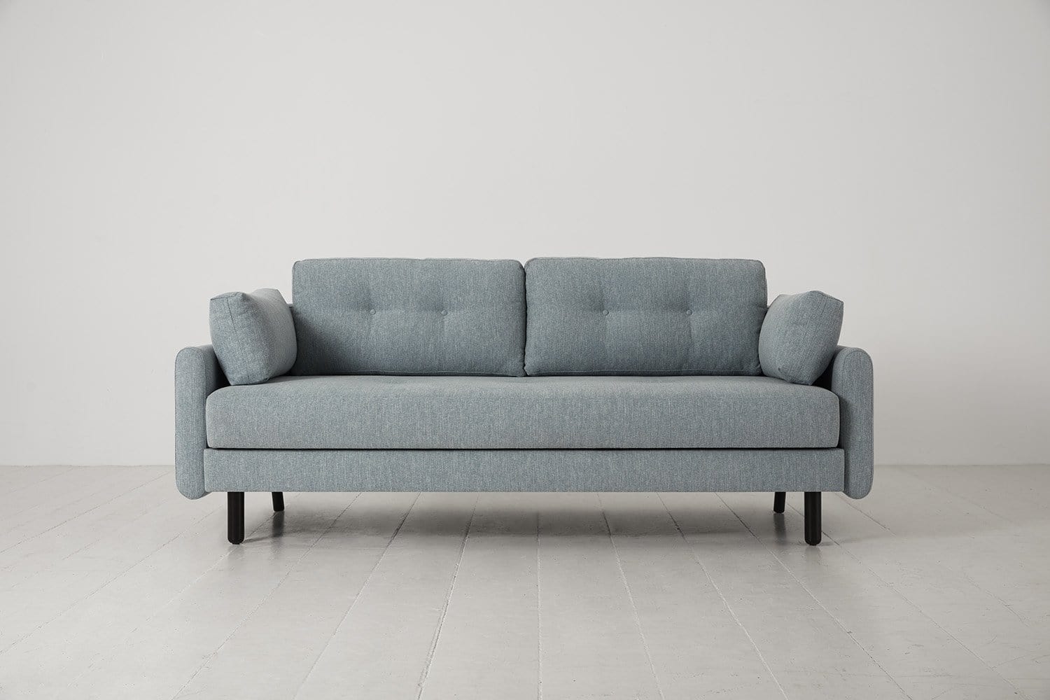Model 04 3-Seater Sofa Bed