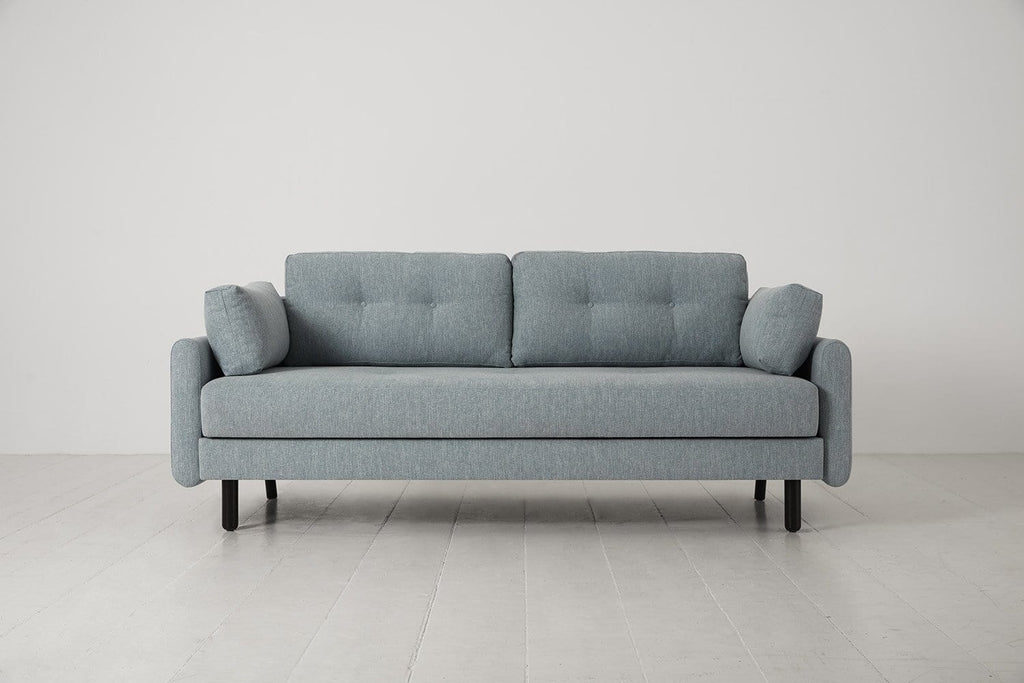 Modèle 04 Canapé-lit 3 places (CRIB5)