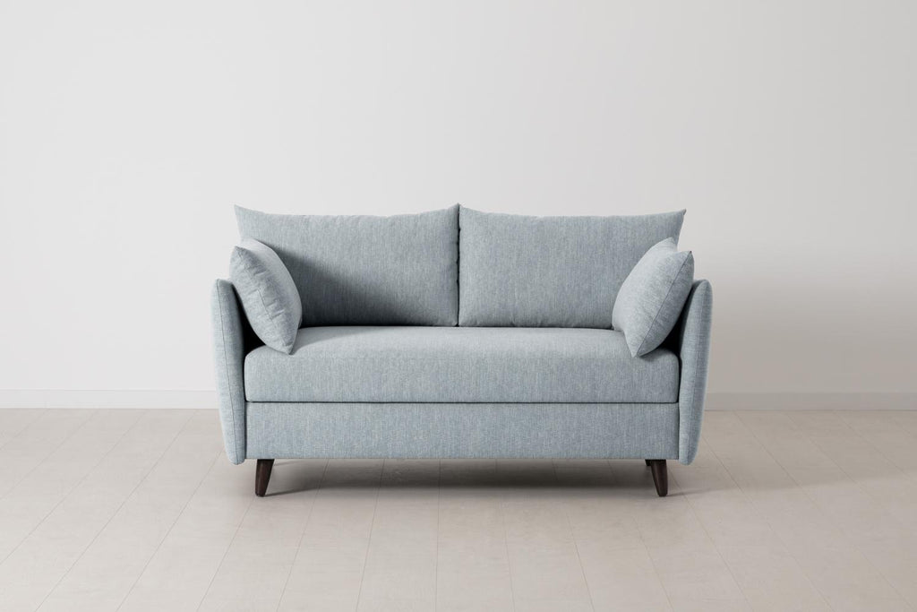 Modèle 08 Canapé-lit 2 places (CRIB5)