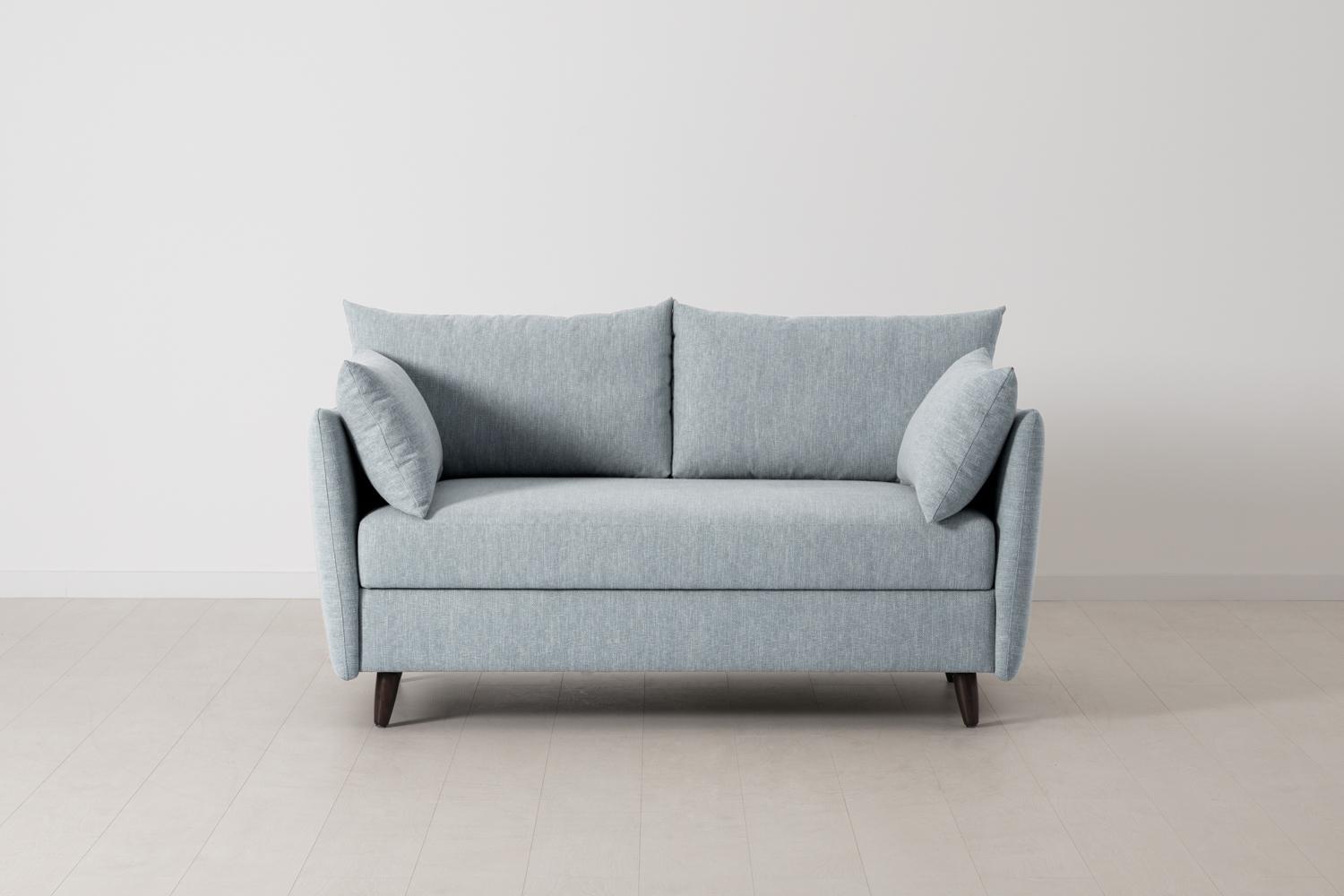 Modèle 08 Canapé-lit 2 places (CRIB5)