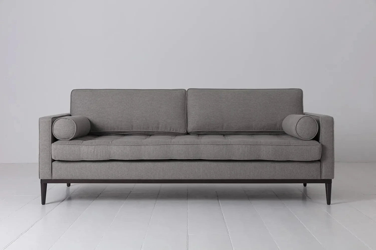 Model 02 3-Seater Sofa Bed