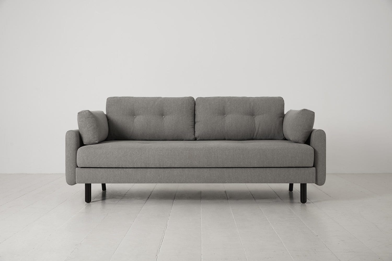Model 04 3-Seater Sofa Bed