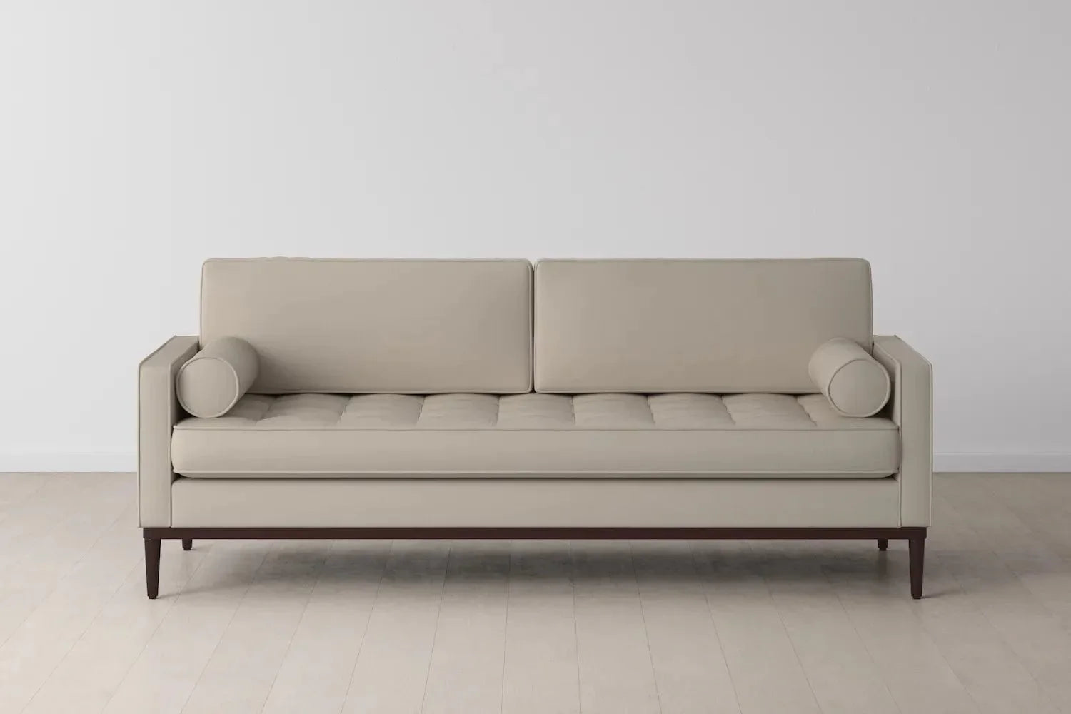 Canapé-lit 3 places modèle 02