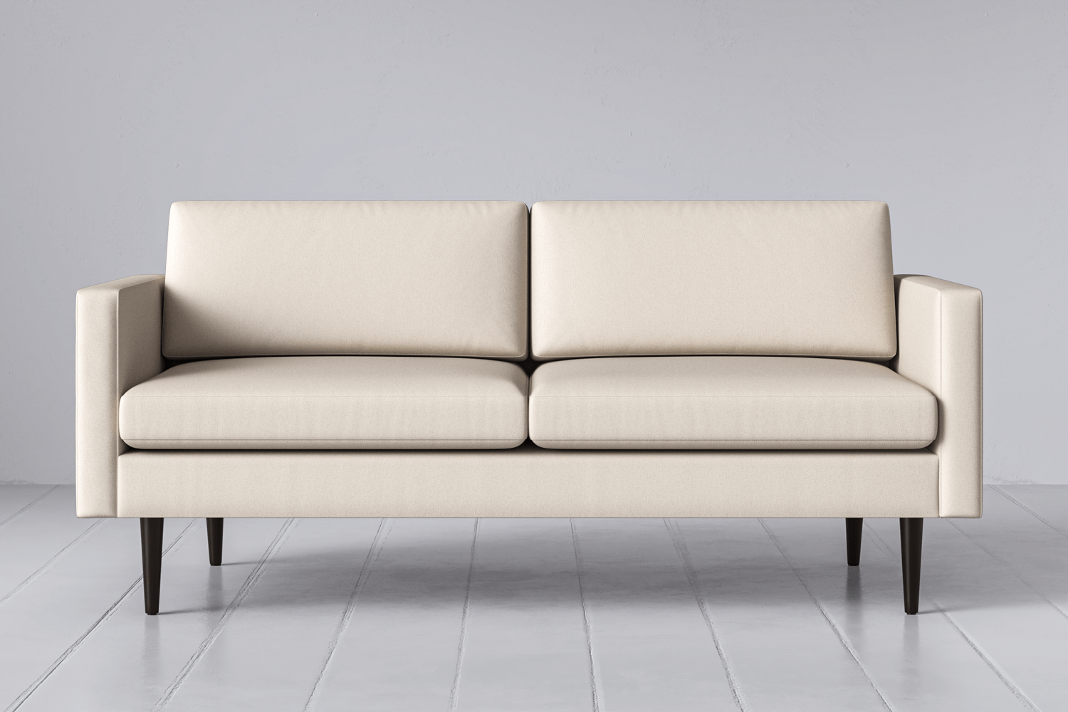 Canapé 2 places modèle 01