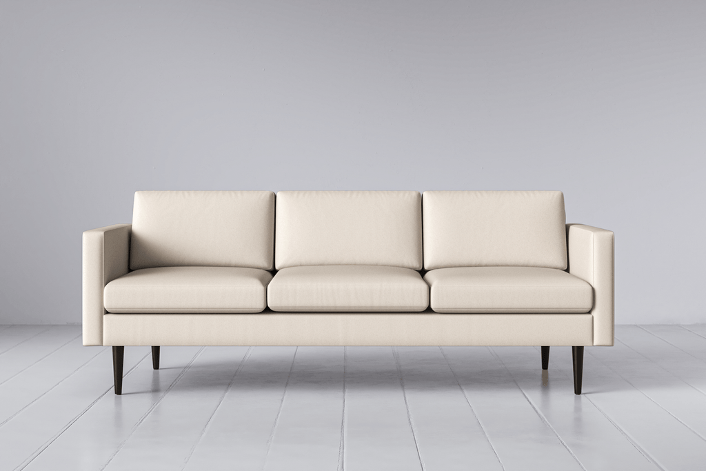 Canapé 3 places modèle 01