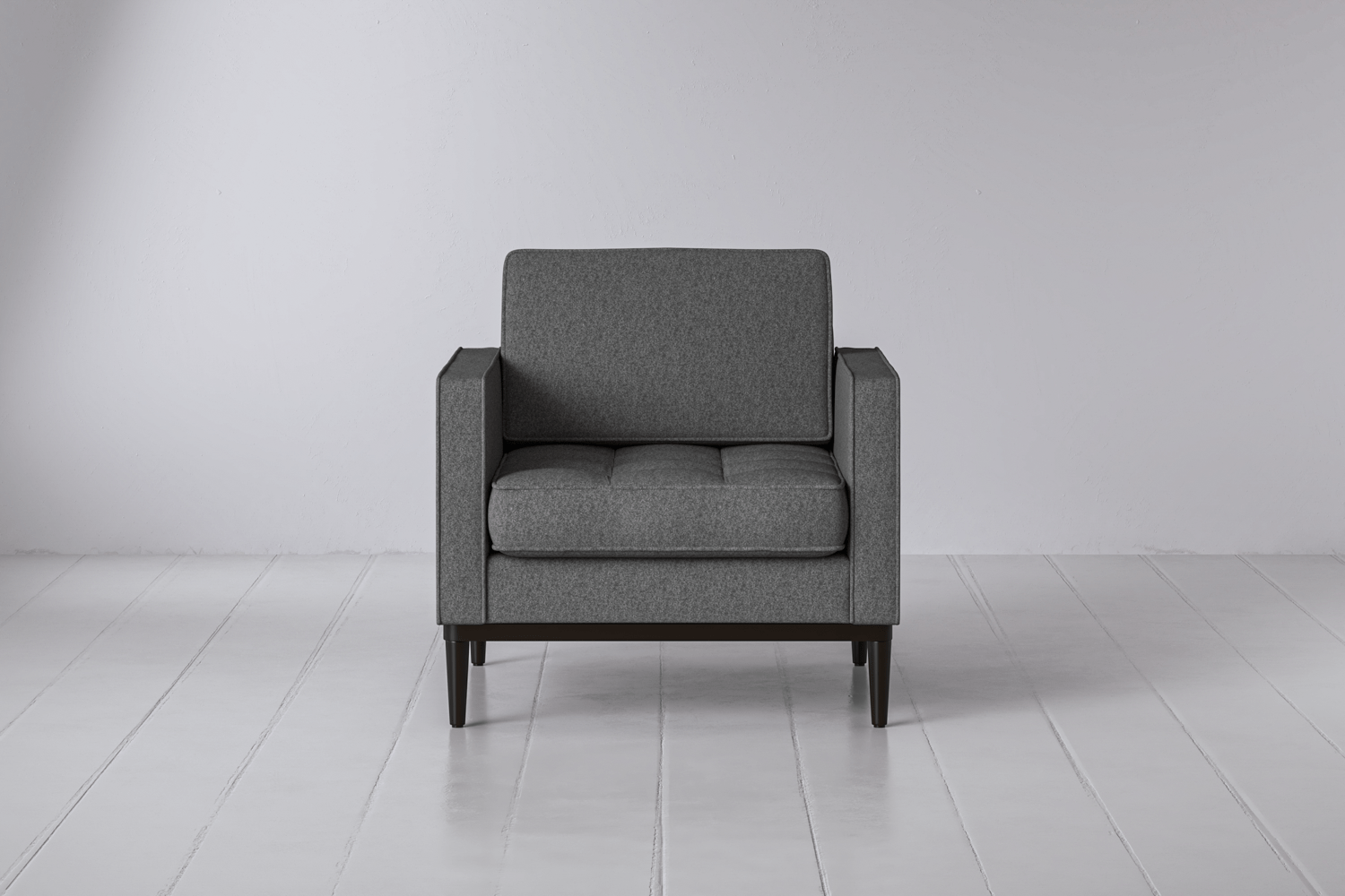 Fauteuil modèle 02 (CRIB5)