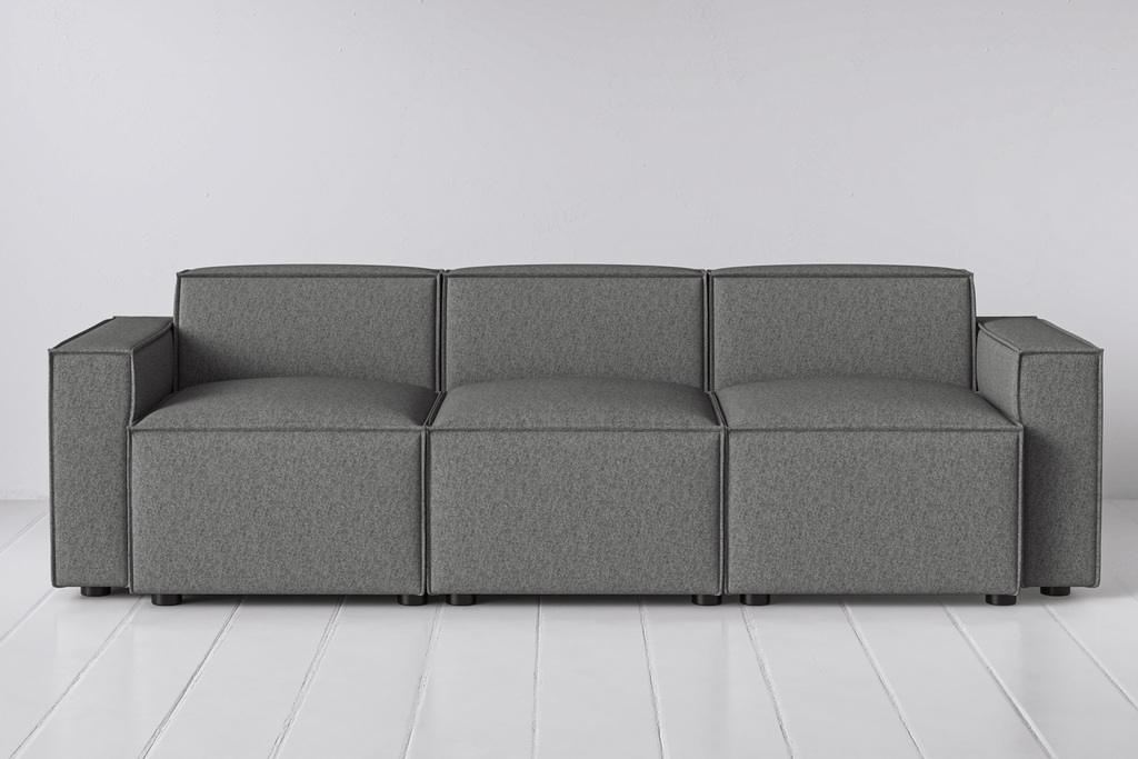 Canapé 3 places modèle 03