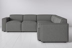 Canapé d'angle modèle 03