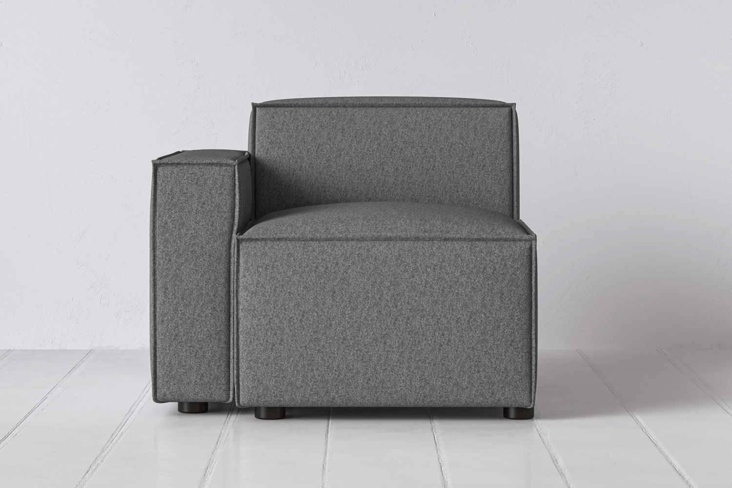 Module de canapé avec accoudoir gauche modèle 03 (CRIB5)