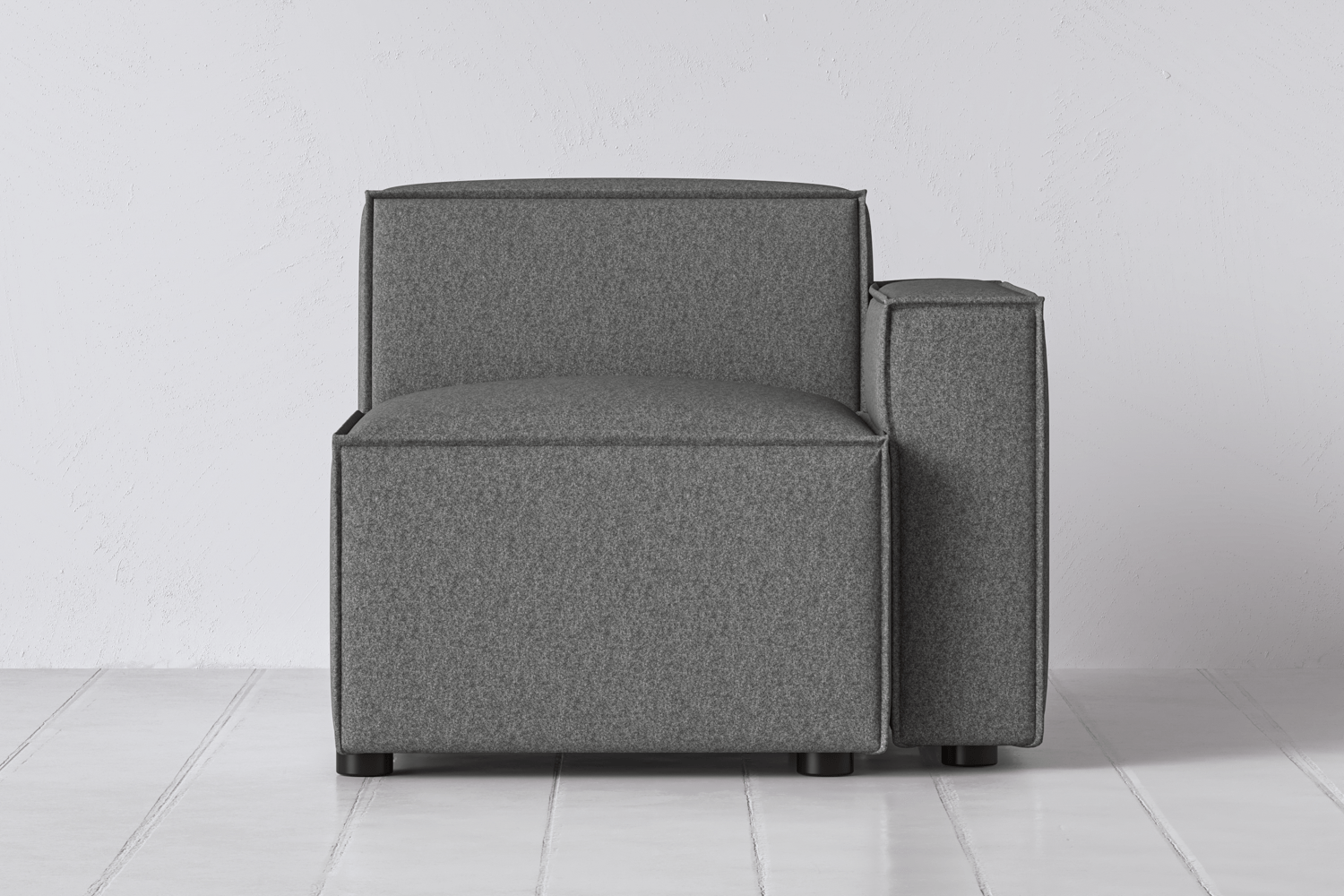 Module de canapé avec accoudoir droit Modèle 03