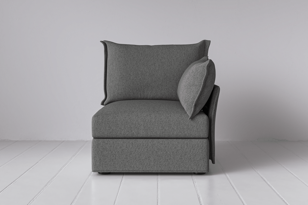 Modèle 06 Module d'accoudoir droit Canapé