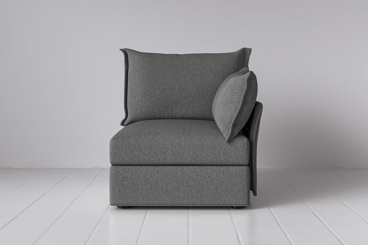 Modèle 06 Module d'accoudoir droit Canapé