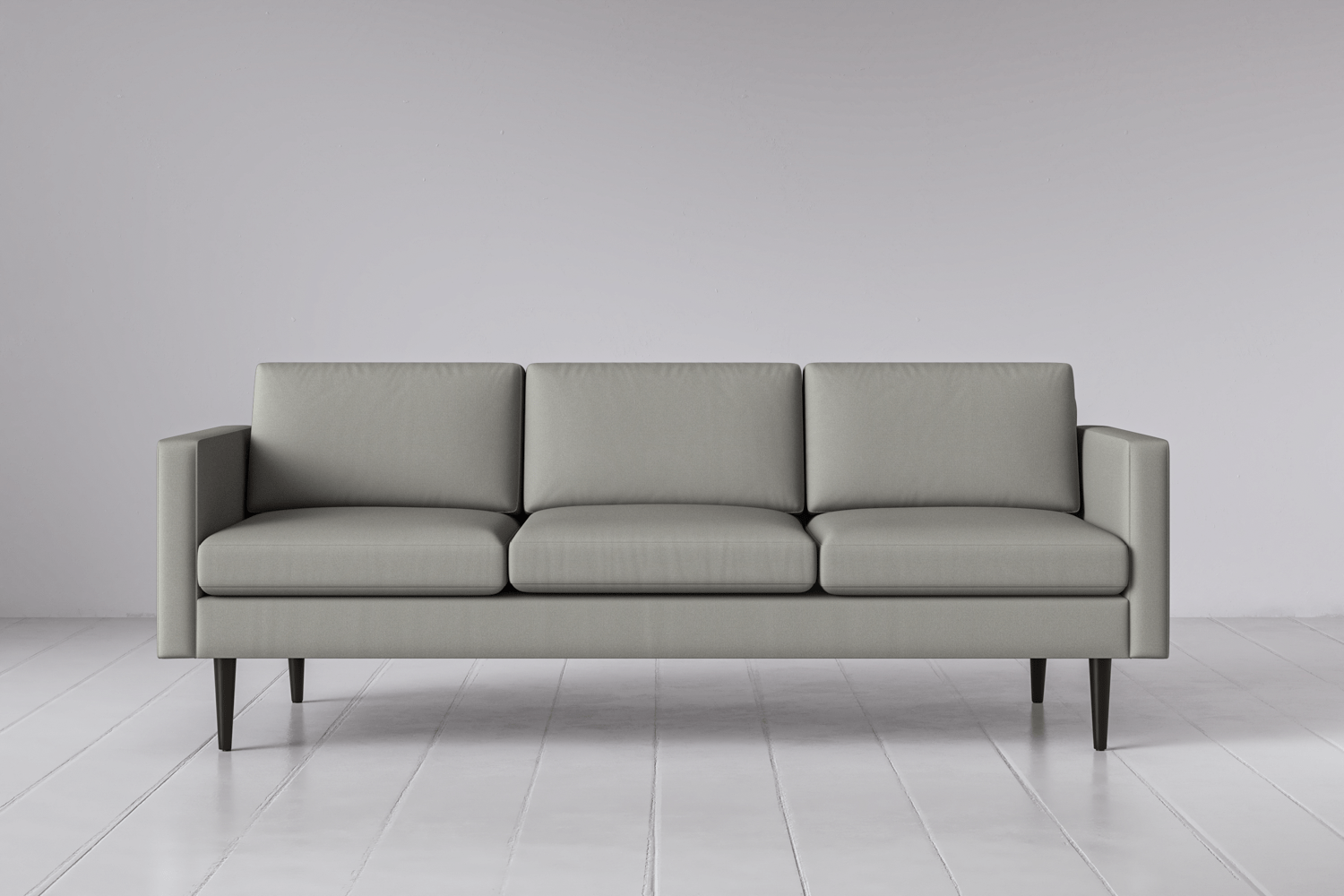 Canapé 3 places modèle 01