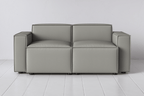 Canapé 2 places modèle 03