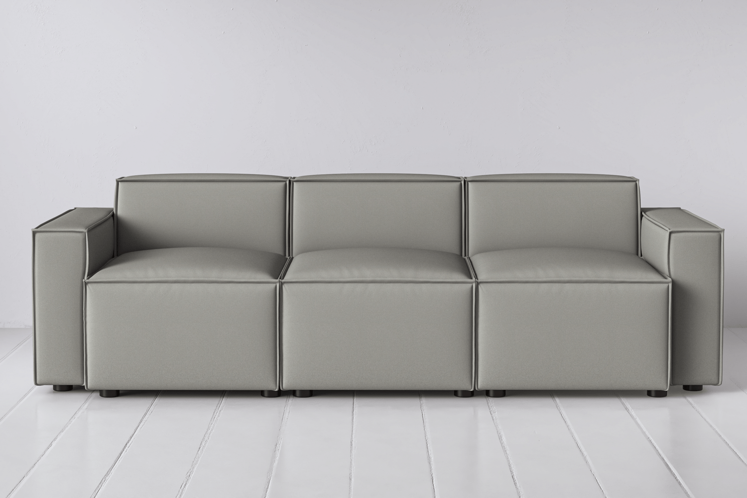 Canapé 3 places modèle 03