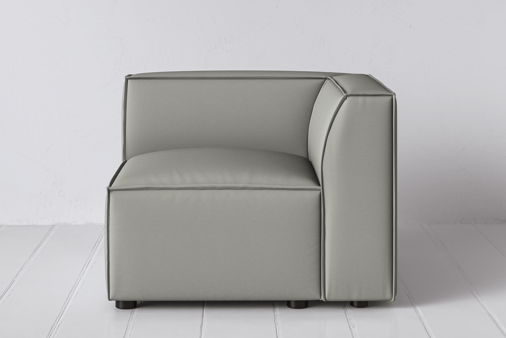 Module de canapé d'angle Modèle 03